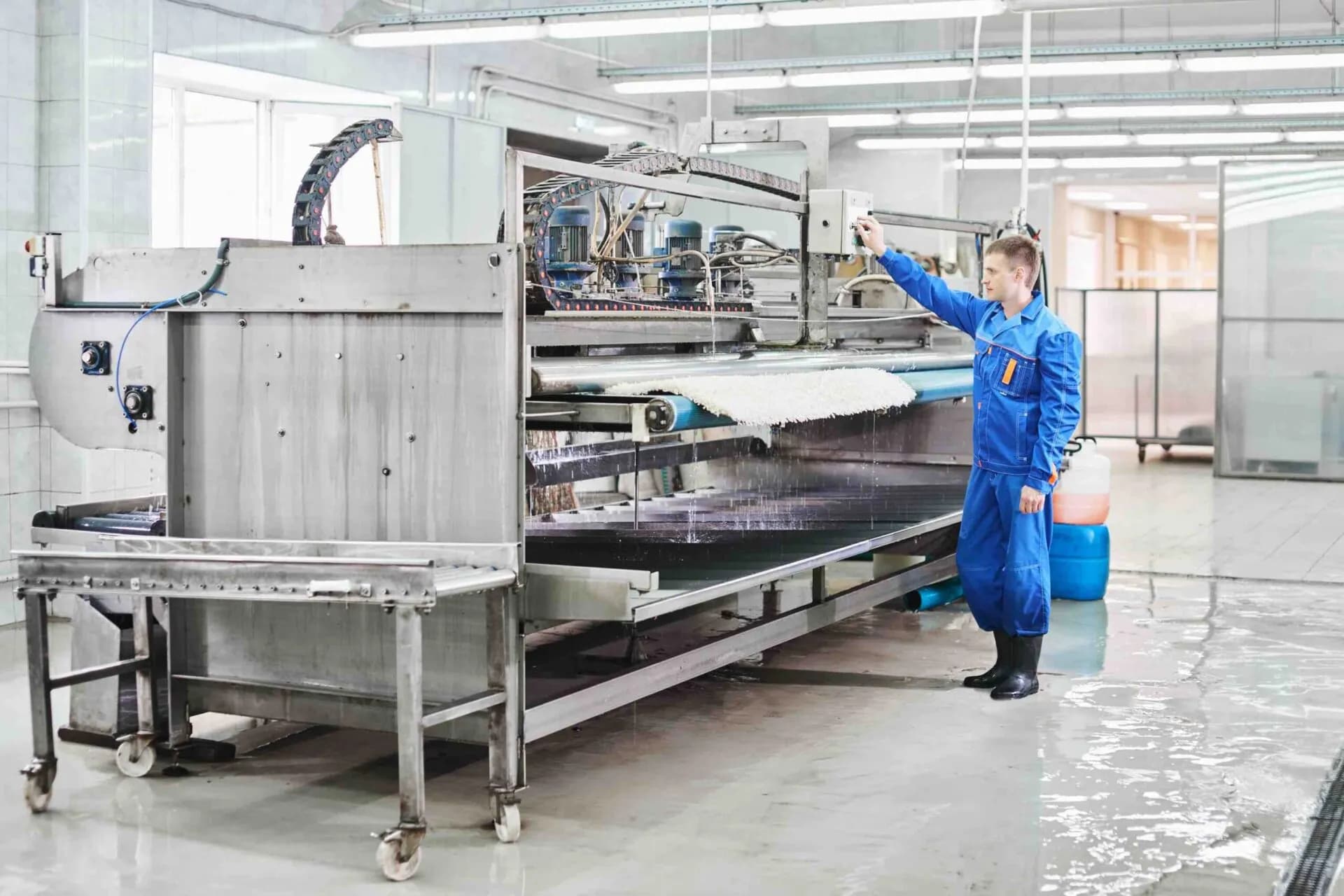 2026 Çorum Alaca Halı Yıkama Fiyatları – Güncel m² Ücretleri ve Detaylı Rehber