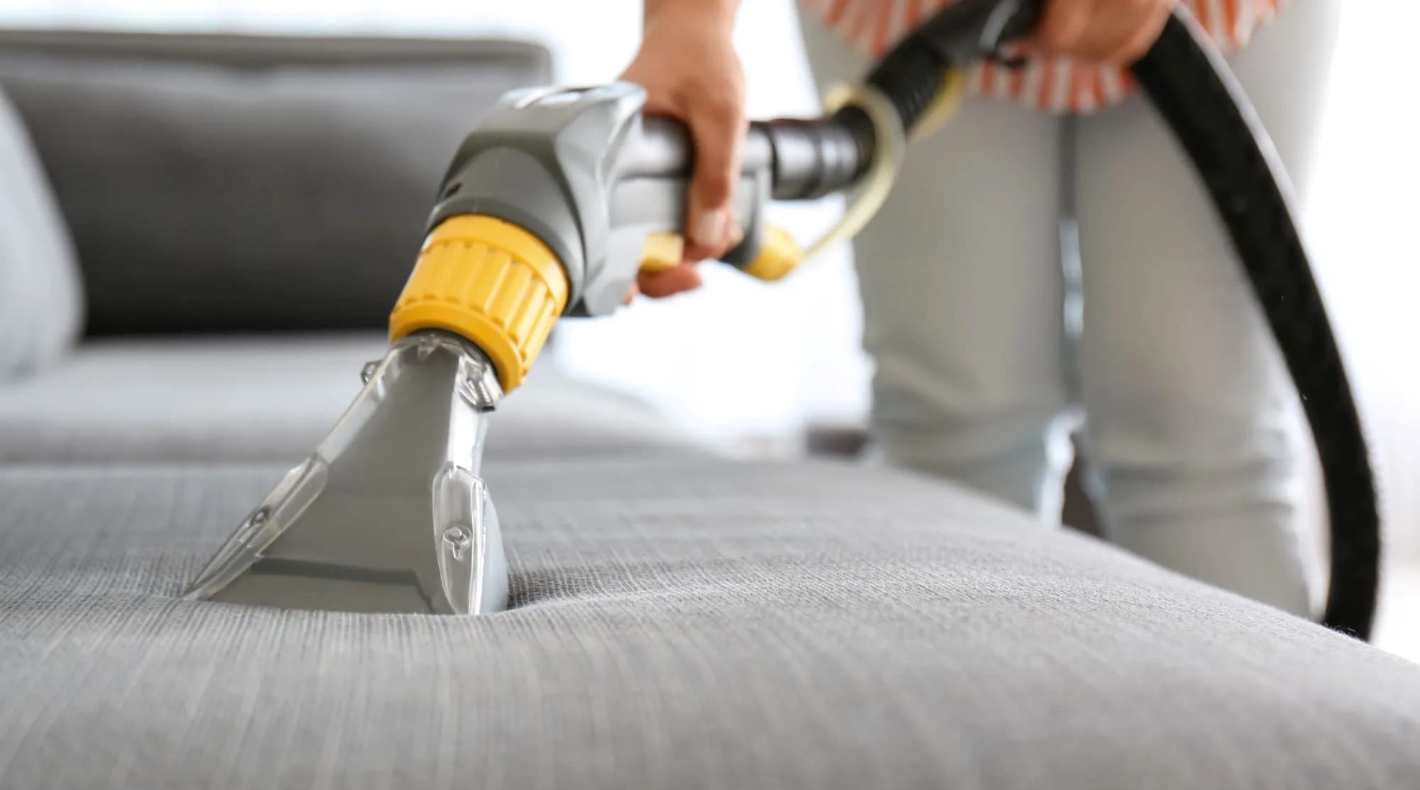 Çorum Koltuk Yıkama Rehberi